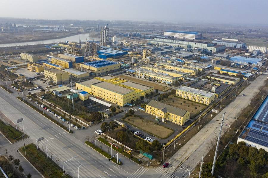 成都昊阳精密检测服务有限公司药业首次公开发行股票并上市辅导备案信息公示